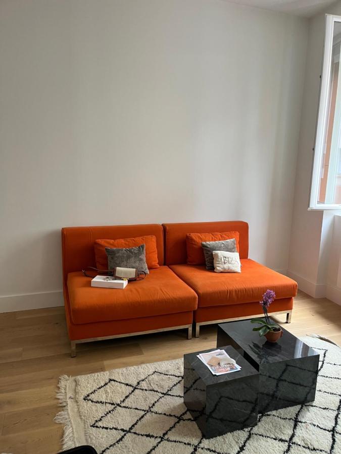 Appartement Moderne En Centre Ville Toulouse Exterior photo