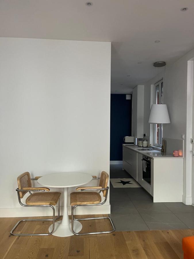 Appartement Moderne En Centre Ville Toulouse Exterior photo